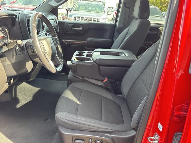 Used 2021 Chevrolet Silverado 1500 RST w/ Rally Edition AWD/4WD image 15