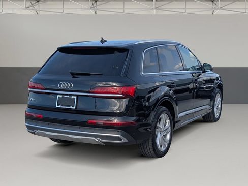 Used 2022 Audi Q7 3.0T Premium Plus AWD/4WD image 11