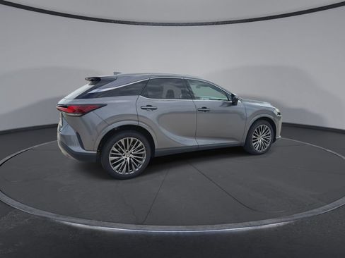 Used 2023 Lexus RX 350 FWD w/ Accessory Package (Z1) image 9