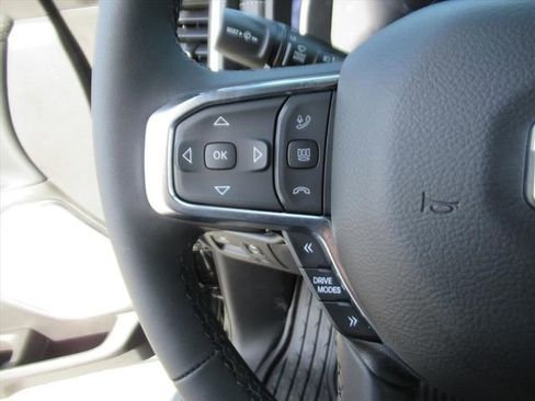 New 2026 RAM 1500 Laramie w/ Night Edition image 20