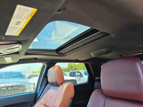 New 2026 Dodge Durango GT image 24