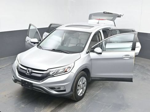 Used 2016 Honda CR-V EX-L image 51