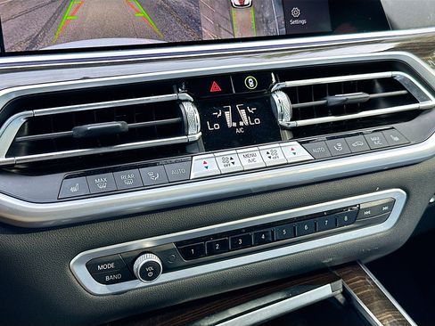 Certified 2023 BMW X5 sDrive40i w/ M Sport Package image 16