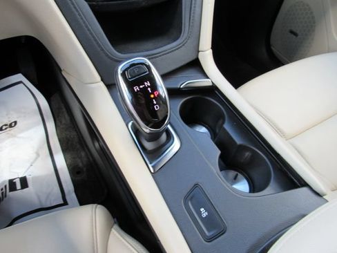 Certified 2019 Cadillac XT5 Luxury FWD image 23