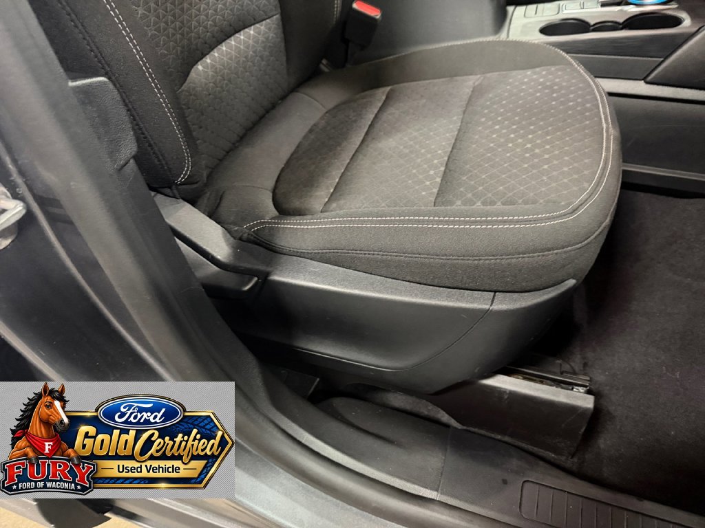 Used 2026 Ford Escape Active w/ Cold Weather Package AWD/4WD image 17