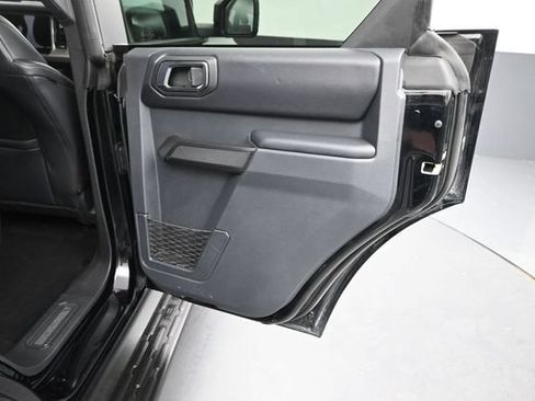 Certified 2025 Ford Bronco Outer Banks AWD/4WD image 28