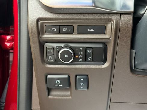 Used 2024 Ford F150 King Ranch AWD/4WD image 50