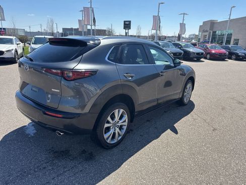 Used 2023 MAZDA CX-5 AWD 2.5 S w/ Select Package image 5