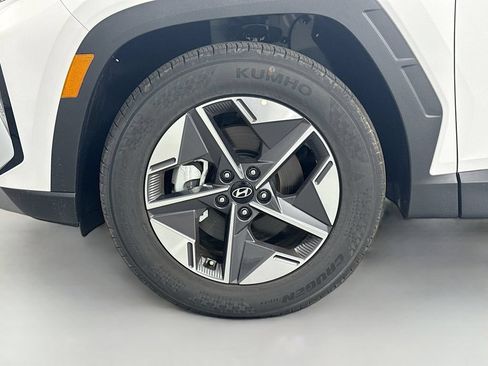 New 2026 Hyundai Tucson SEL FWD image 32
