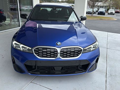 Used 2025 BMW M340i image 7