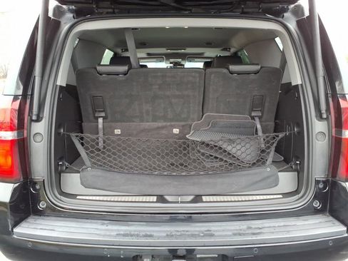 Used 2017 Chevrolet Tahoe LT image 26