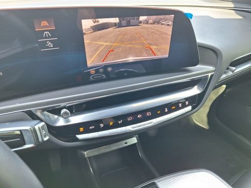 Certified 2024 Cadillac Lyriq Tech AWD/4WD image 21