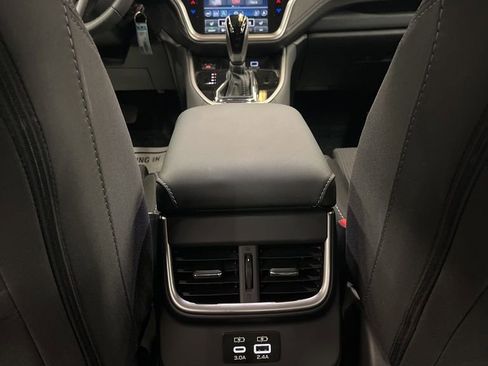 Certified 2025 Subaru Legacy Premium AWD/4WD image 28
