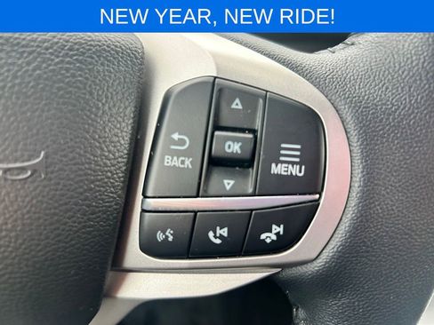 Certified 2023 Ford Explorer XLT w/ Class IV Trailer Tow Package image 35