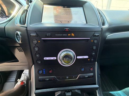 Used 2019 Ford Edge ST w/ Equipment Group 401A AWD/4WD image 6