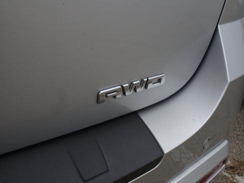 Used 2013 GMC Terrain Denali AWD/4WD image 9