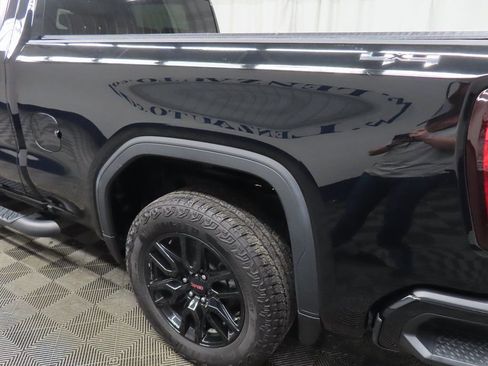 Used 2023 GMC Sierra 1500 Elevation image 44