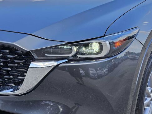 Used 2024 MAZDA CX-5 AWD 2.5 S w/ Preferred Package image 7
