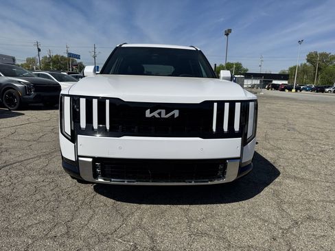 New 2027 Kia Telluride X-Line SX Prestige AWD/4WD image 23