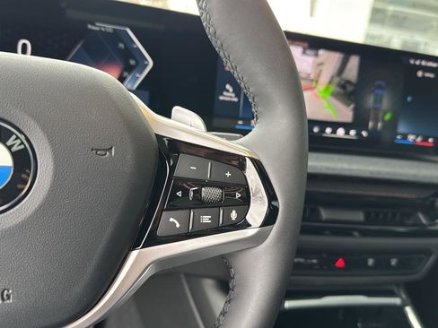 New 2026 BMW 330i xDrive Sedan w/ Premium Package image 19