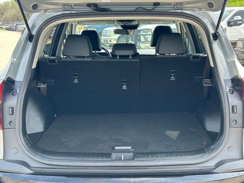 Used 2025 Kia Seltos S image 13