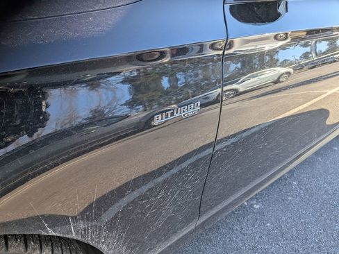 Used 2017 Mercedes-Benz E 43 AMG 4MATIC Sedan image 4