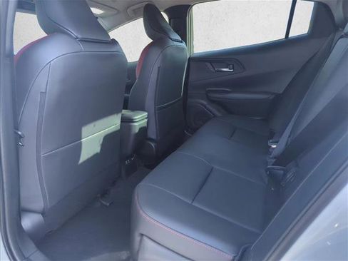 New 2026 Toyota Prius Plug-In Hybrid image 25