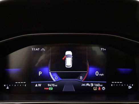 Used 2025 Volkswagen Jetta S image 8