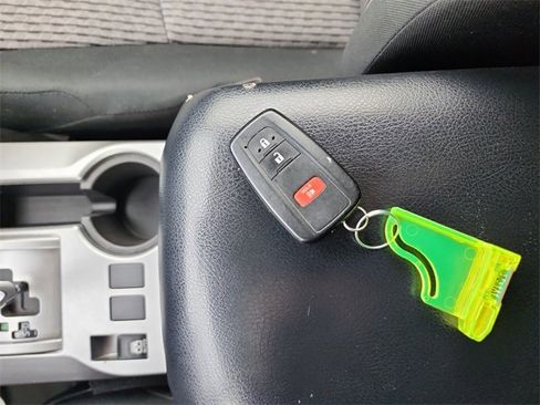 Used 2024 Toyota 4Runner SR5 image 30