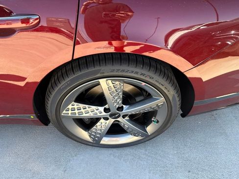 New 2026 Genesis G80 2.5T Sport Prestige image 8