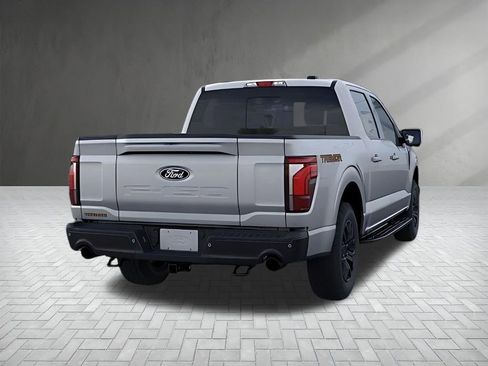New 2025 Ford F150 Tremor w/ Equipment Group 402A High AWD/4WD image 7