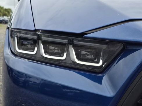 Used 2024 Ford Mustang Convertible RWD image 12