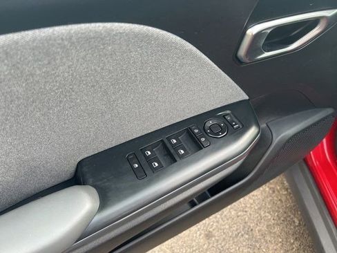Used 2025 Kia K4 EX FWD image 12