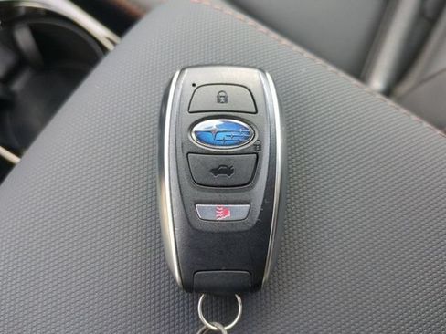 Used 2026 Subaru Forester Sport AWD/4WD image 36