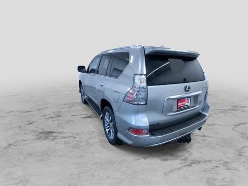 Used 2020 Lexus GX 460 Luxury image 7