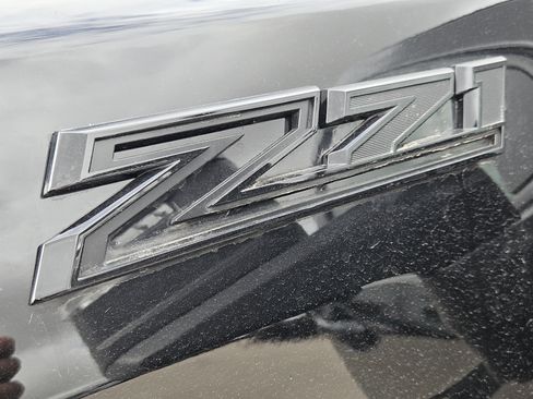 New 2026 Chevrolet Silverado 2500 LTZ w/ Trail Boss Package AWD/4WD image 8