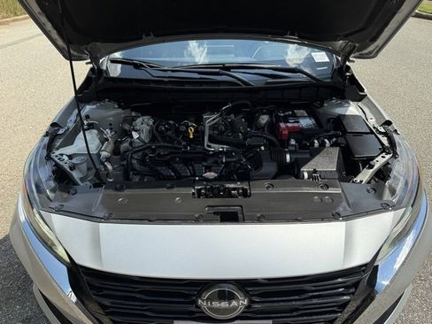 Used 2023 Nissan Altima 2.5 SV image 27