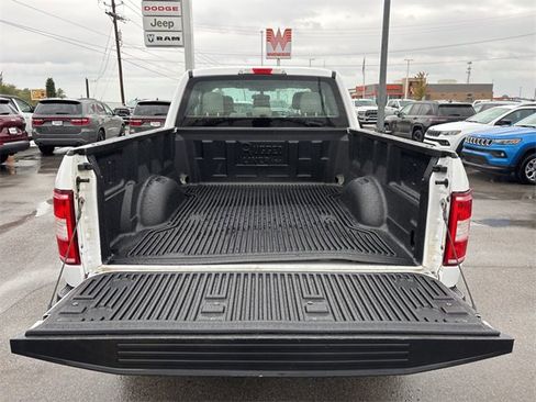 Used 2020 Ford F150 XL w/ Equipment Group 101A Mid image 5