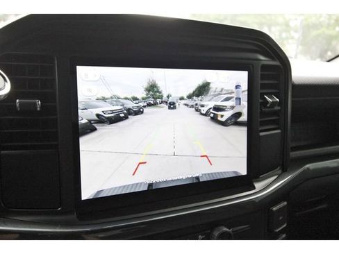 Used 2025 Ford F150 STX w/ Equipment Group 200A RWD image 24
