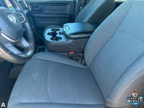 Certified 2024 RAM 2500 Tradesman w/ Chrome Appearance Group image 12