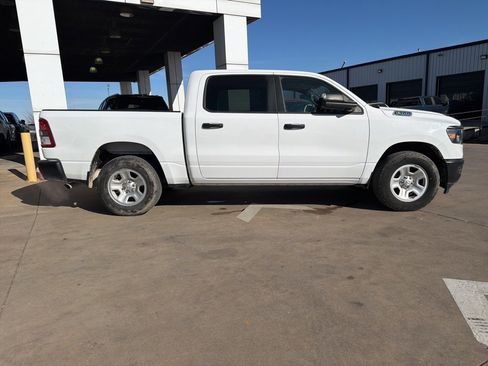Used 2024 RAM 1500 Tradesman w/ Trailer Tow Group image 2