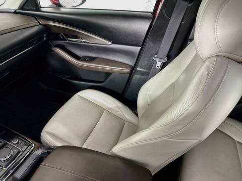 Certified 2024 MAZDA CX-30 AWD 2.5 S w/ Premium Package image 25