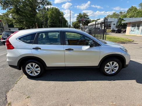 Used 2015 Honda CR-V LX image 3
