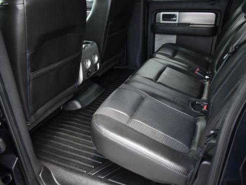 Used 2014 Ford F150 Raptor w/ Equipment Group 801A Luxury AWD/4WD image 26