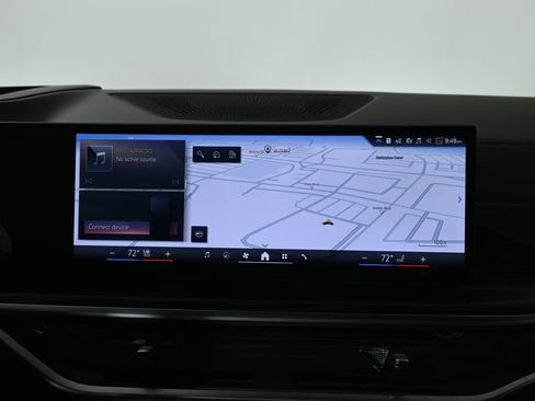 New 2026 BMW X5 xDrive40i w/ M Sport Package image 22