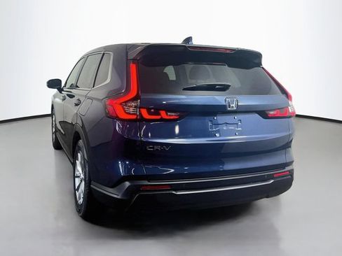 Used 2025 Honda CR-V EX-L image 7