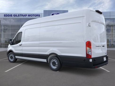 New 2026 Ford Transit 350 Base w/ Load Area Protection Package image 4