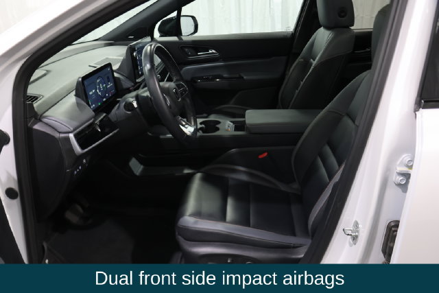 Used 2024 Honda Prologue Touring image 12
