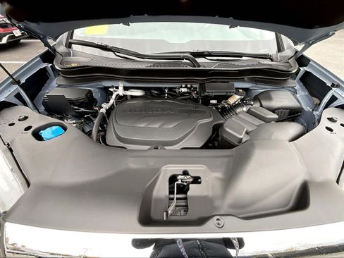 New 2026 Honda Ridgeline RTL image 16