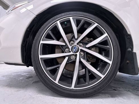 Used 2024 Subaru Impreza 2.0i Sport AWD/4WD image 14